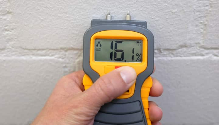 We provide fast, accurate, and affordable mold testing services in Des Moines, Iowa.